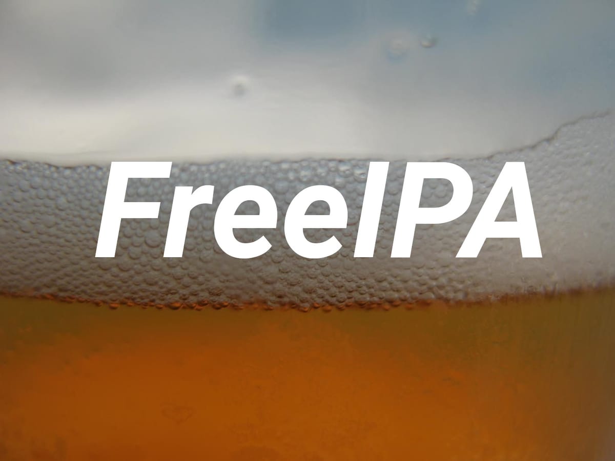 Building An Enterprise on SUSE/openSUSE - EP 02 - FreeIPA Server